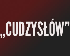 Cudzysłów