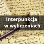 Interpunkcja w wyliczeniach – jak stosować przecinki, myślniki i średniki?